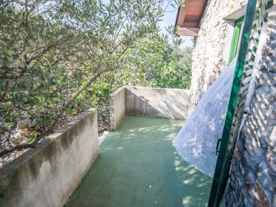 Holiday house Four-bedroom house near beach Cove Lađin - Lanđin, Pašman K-8500 - Outdoor photo 47