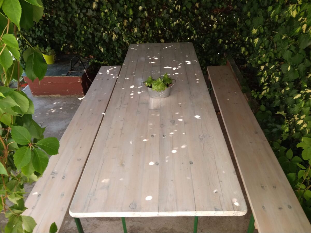 Apartment One bedroom apartment with terrace and sea view Ugljan A-8527-a - Outdoor photo 4