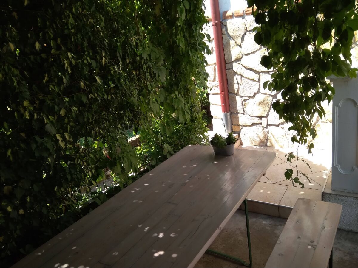 Apartment One bedroom apartment with terrace and sea view Ugljan A-8527-a - Outdoor photo 5