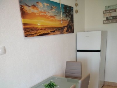 Apartment One bedroom apartment with terrace and sea view Ugljan A-8527-a - Outdoor photo 18