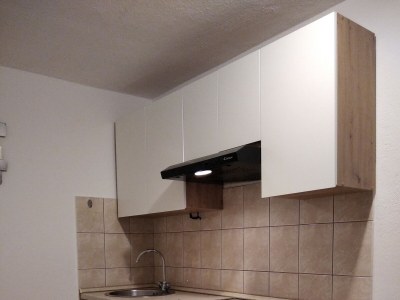 Apartment One bedroom apartment with terrace and sea view Ugljan A-8527-a - Outdoor photo 21