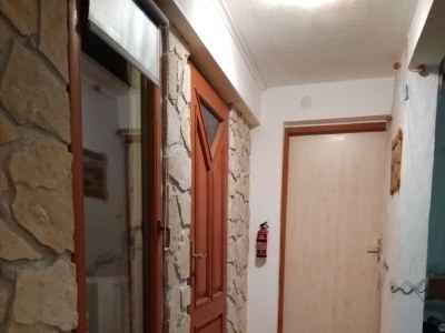 Apartment One bedroom apartment with terrace and sea view Ugljan A-8527-a - Outdoor photo 25