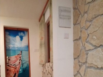 Apartment One bedroom apartment with terrace and sea view Ugljan A-8527-a - Outdoor photo 26