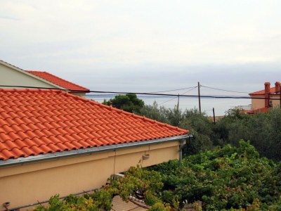 Apartment One bedroom apartment with terrace and sea view Ugljan A-8527-a - Outdoor photo 30