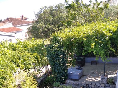 Apartment One bedroom apartment with terrace and sea view Ugljan A-8527-a - Outdoor photo 31