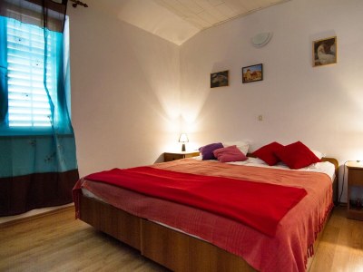 Apartment Two bedroom apartment with terrace and sea view Stomorska, Šolta A-8650-a - Outdoor photo 13