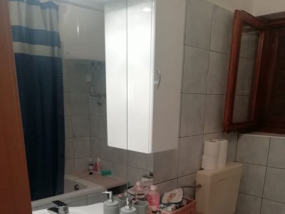 Apartment Two bedroom apartment with terrace and sea view Stomorska, Šolta A-8650-a - Outdoor photo 18