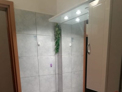 Apartment Two bedroom apartment with terrace and sea view Stomorska, Šolta A-8650-a - Outdoor photo 19