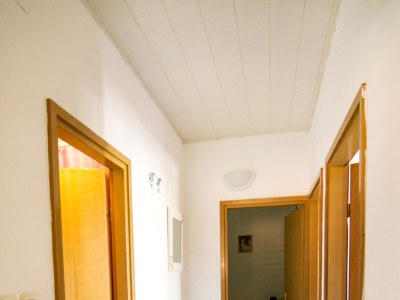 Apartment Two bedroom apartment with terrace and sea view Stomorska, Šolta A-8650-a - Outdoor photo 20