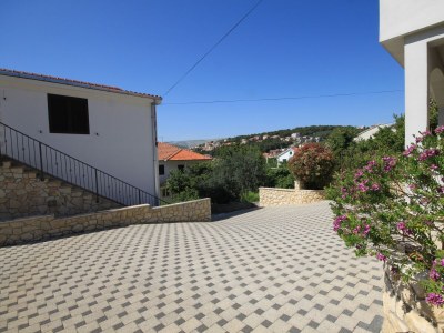 Apartment One bedroom apartment with terrace Trogir A-8683-b - Outdoor photo 19