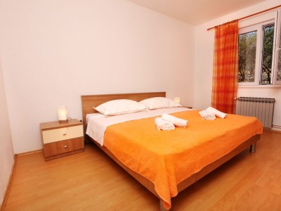 Apartment One bedroom apartment with terrace Trogir A-8683-b - Outdoor photo 25