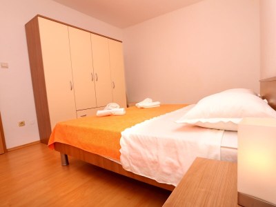 Apartment One bedroom apartment with terrace Trogir A-8683-b - Outdoor photo 26