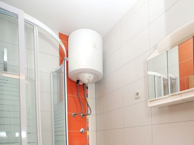 Apartment One bedroom apartment with terrace Trogir A-8683-b - Outdoor photo 27