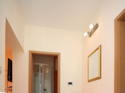 Apartment One bedroom apartment with terrace Trogir A-8683-b - Outdoor photo 28