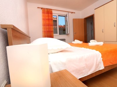 Apartment One bedroom apartment with terrace Trogir A-8683-b - Outdoor photo 31