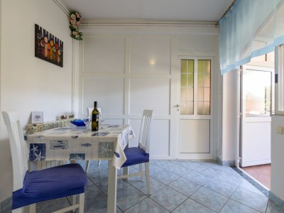 Apartment One bedroom apartment with terrace Stari Grad, Hvar A-8726-a - Outdoor photo 20