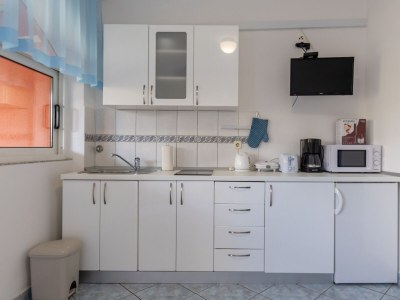 Apartment One bedroom apartment with terrace Stari Grad, Hvar A-8726-a - Outdoor photo 21