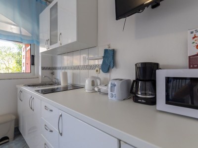 Apartment One bedroom apartment with terrace Stari Grad, Hvar A-8726-a - Outdoor photo 22