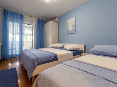 Apartment One bedroom apartment with terrace Stari Grad, Hvar A-8726-a - Outdoor photo 23