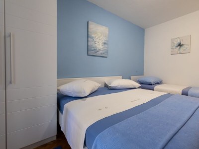 Apartment One bedroom apartment with terrace Stari Grad, Hvar A-8726-a - Outdoor photo 24