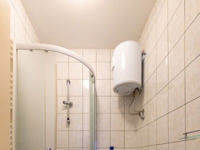 Apartment One bedroom apartment with terrace Stari Grad, Hvar A-8726-a - Outdoor photo 26