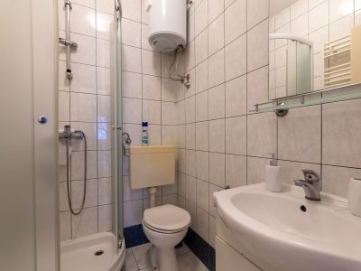 Apartment One bedroom apartment with terrace Stari Grad, Hvar A-8726-a - Outdoor photo 27