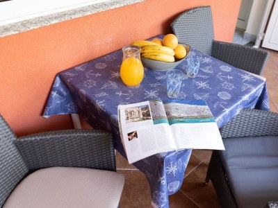 Apartment One bedroom apartment with terrace Stari Grad, Hvar A-8726-a - Outdoor photo 30