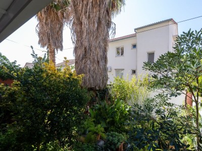 Apartment One bedroom apartment with terrace Stari Grad, Hvar A-8726-a - Outdoor photo 32