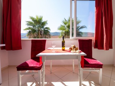 Apartment Studio flat with terrace Stari Grad, Hvar AS-8726-a - Outdoor photo 20