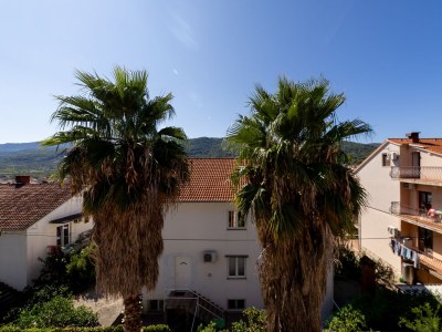 Apartment Studio flat with terrace Stari Grad, Hvar AS-8726-a - Outdoor photo 21