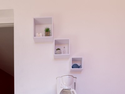 Apartment Studio flat with terrace Stari Grad, Hvar AS-8726-a - Outdoor photo 23