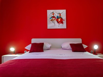 Apartment Studio flat with terrace Stari Grad, Hvar AS-8726-a - Outdoor photo 25