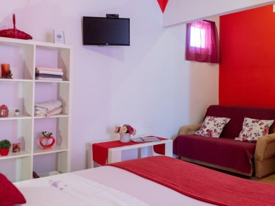 Apartment Studio flat with terrace Stari Grad, Hvar AS-8726-a - Outdoor photo 27