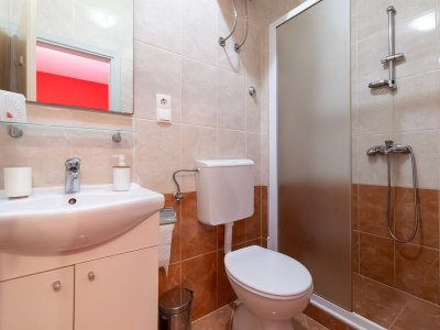 Apartment Studio flat with terrace Stari Grad, Hvar AS-8726-a - Outdoor photo 31