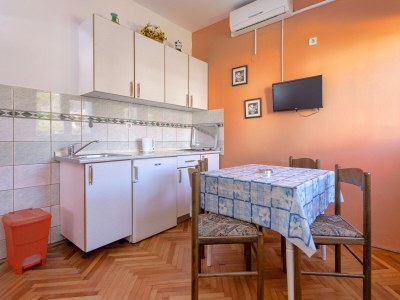 Apartment Studio flat with air-conditioning Stari Grad, Hvar AS-8726-b - Outdoor photo 18