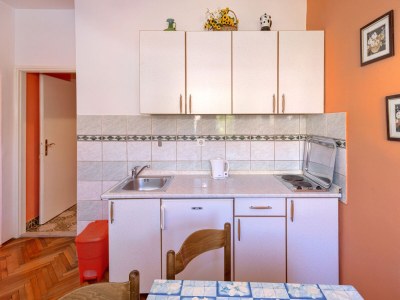 Apartment Studio flat with air-conditioning Stari Grad, Hvar AS-8726-b - Outdoor photo 19
