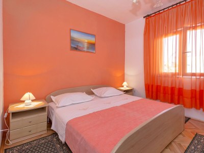 Apartment Studio flat with air-conditioning Stari Grad, Hvar AS-8726-b - Outdoor photo 20