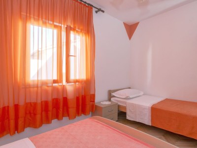 Apartment Studio flat with air-conditioning Stari Grad, Hvar AS-8726-b - Outdoor photo 21