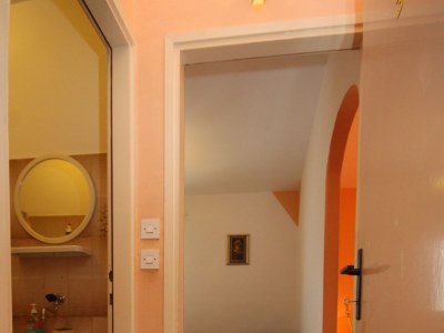 Apartment Studio flat with air-conditioning Stari Grad, Hvar AS-8726-b - Outdoor photo 24