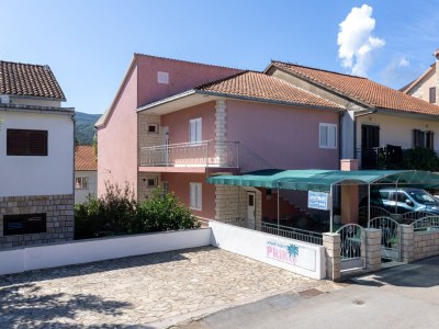 Apartment Studio flat with terrace Stari Grad, Hvar AS-8726-c - Outdoor photo 3