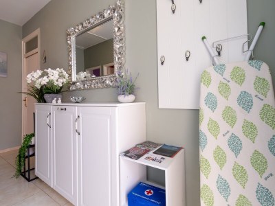 Apartment Studio flat with terrace Stari Grad, Hvar AS-8726-c - Outdoor photo 14