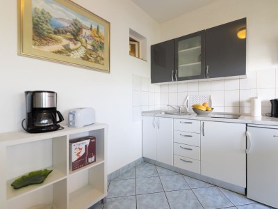 Apartment Studio flat with terrace Stari Grad, Hvar AS-8726-c - Outdoor photo 20