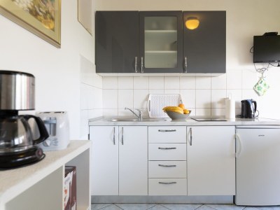 Apartment Studio flat with terrace Stari Grad, Hvar AS-8726-c - Outdoor photo 21