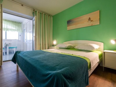 Apartment Studio flat with terrace Stari Grad, Hvar AS-8726-c - Outdoor photo 22