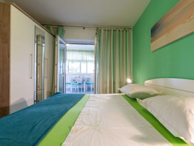 Apartment Studio flat with terrace Stari Grad, Hvar AS-8726-c - Outdoor photo 23