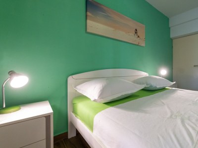 Apartment Studio flat with terrace Stari Grad, Hvar AS-8726-c - Outdoor photo 24