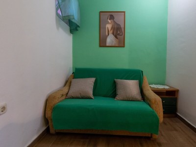 Apartment Studio flat with terrace Stari Grad, Hvar AS-8726-c - Outdoor photo 27