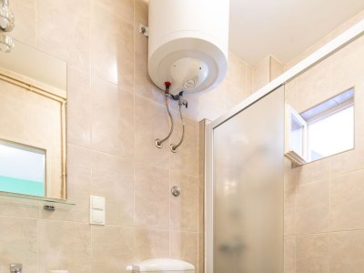 Apartment Studio flat with terrace Stari Grad, Hvar AS-8726-c - Outdoor photo 28