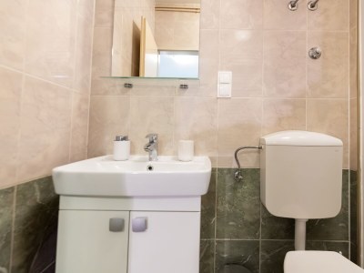 Apartment Studio flat with terrace Stari Grad, Hvar AS-8726-c - Outdoor photo 29