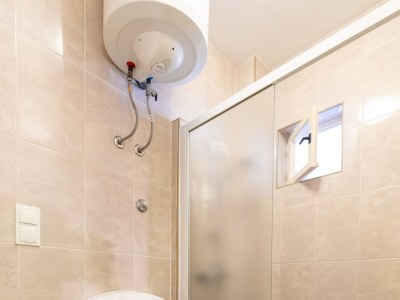 Apartment Studio flat with terrace Stari Grad, Hvar AS-8726-c - Outdoor photo 31